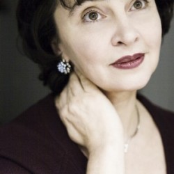 Irina Chukovskaya